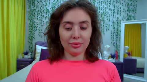 Sherry online show from March 24, 2026, 6:40 am