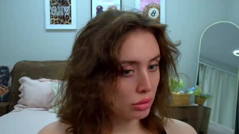 Sherry online show from April 17, 2026, 7:11 am