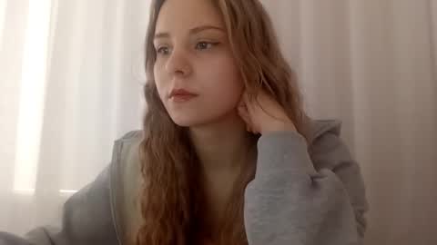 Snapshot of sherrylkeep chatting on February 23, 2026, 7:28 am Lisa online show from February 23, 2026, 7:28 am