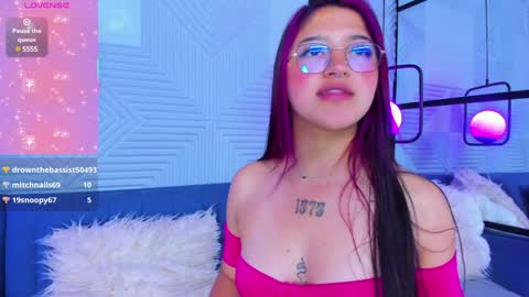 mia online show from February 4, 2025, 12:22 pm