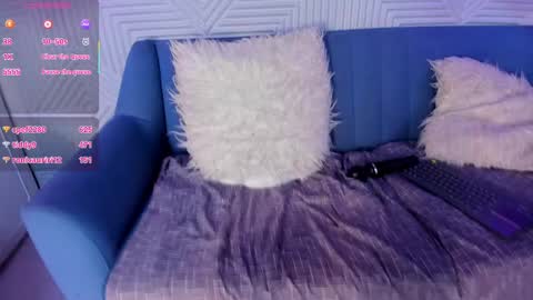 mia online show from February 10, 2025, 5:19 pm