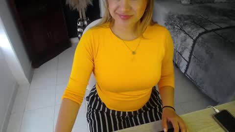 sheryl_jones online show from March 24, 2026, 1:05 pm