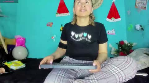 Snapshot of sherylov chatting on February 7, 2026, 7:45 am Shera Hade online show from February 7, 2026, 7:45 am