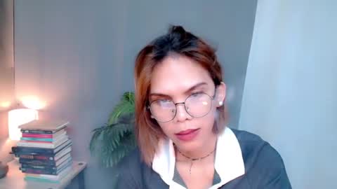 Snapshot of shes_notme chatting on January 16, 2026, 6:56 pm Lana But you can spell it backwards online show from January 16, 2026, 6:56 pm