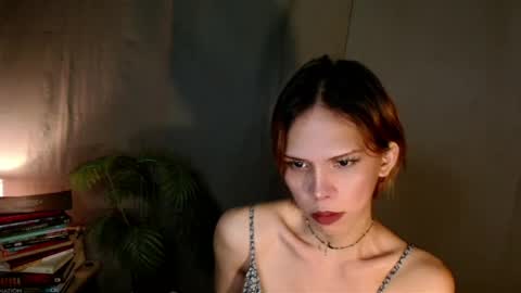 Snapshot of shes_notme chatting on April 9, 2026, 8:58 pm Lana But you can spell it backwards online show from April 9, 2026, 8:58 pm