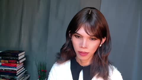 Snapshot of shes_notme chatting on May 8, 2026, 10:26 pm Lana But you can spell it backwards online show from May 8, 2026, 10:26 pm