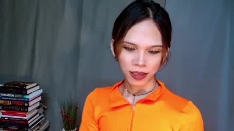 Snapshot of shes_notme chatting on May 12, 2026, 8:28 pm Lana But you can spell it backwards online show from May 12, 2026, 8:28 pm