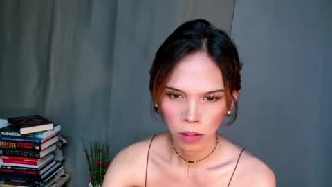 Snapshot of shes_notme chatting on May 14, 2026, 12:28 am Lana But you can spell it backwards online show from May 14, 2026, 12:28 am
