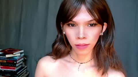 Snapshot of shes_notme chatting on May 15, 2026, 10:39 pm Lana But you can spell it backwards online show from May 15, 2026, 10:39 pm