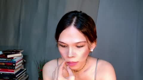 Snapshot of shes_notme chatting on May 17, 2026, 1:47 am Lana But you can spell it backwards online show from May 17, 2026, 1:47 am