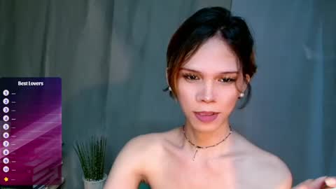 Snapshot of shes_notme chatting on May 21, 2026, 9:16 am Lana But you can spell it backwards online show from May 21, 2026, 9:16 am