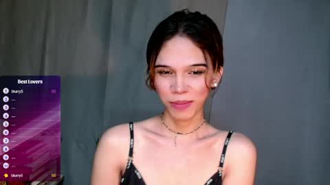 Snapshot of shes_notme chatting on May 23, 2026, 2:39 am Lana But you can spell it backwards online show from May 23, 2026, 2:39 am