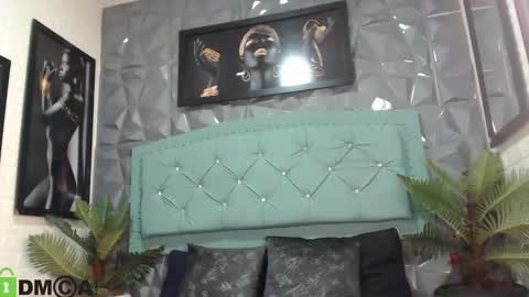 sheyla__ebony online show from October 28, 2025, 9:17 pm