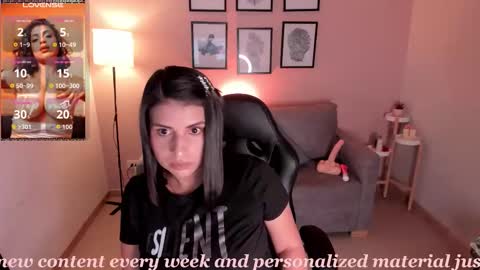 Sheyla online show from March 22, 2026, 4:05 am