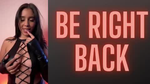 Sheyla Bakerr  online show from March 8, 2025, 1:57 pm