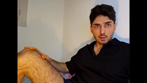 shhervin online show from March 1, 2026, 7:05 pm