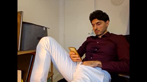 shhervin online show from April 26, 2026, 1:09 pm