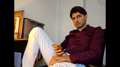 shhervin online show from May 1, 2026, 1:37 pm