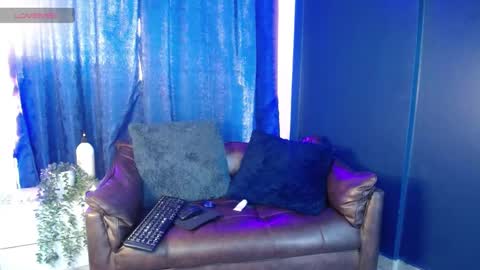 Melissa online show from September 25, 2025, 2:21 pm