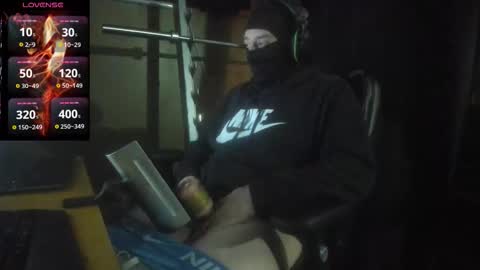 Daddy online show from December 3, 2025, 5:15 am