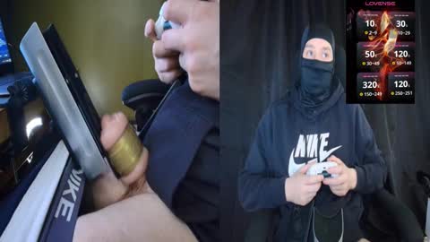 Daddy online show from February 24, 2026, 4:32 am