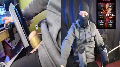 Daddy online show from March 10, 2026, 12:26 am