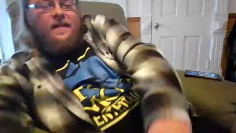 shifty885 online show from February 9, 2026, 7:18 pm