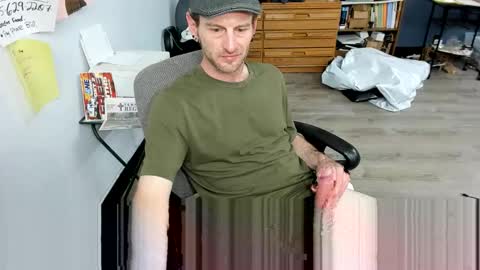 Anthony online show from November 15, 2025, 11:10 pm