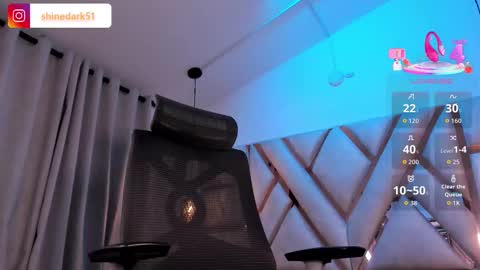 Shine online show from December 21, 2025, 3:24 am