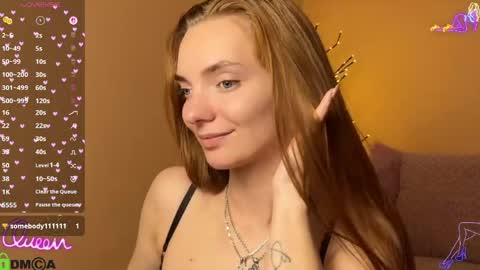 Alexis online show from April 21, 2026, 6:55 pm