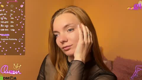 Alexis online show from May 12, 2026, 6:49 pm