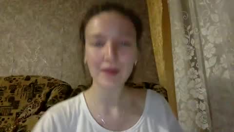 Jesica online show from February 26, 2025, 6:32 pm