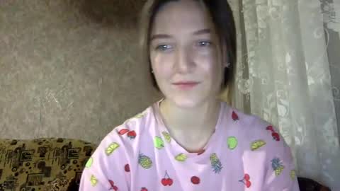 Jesica online show from February 27, 2025, 9:58 pm