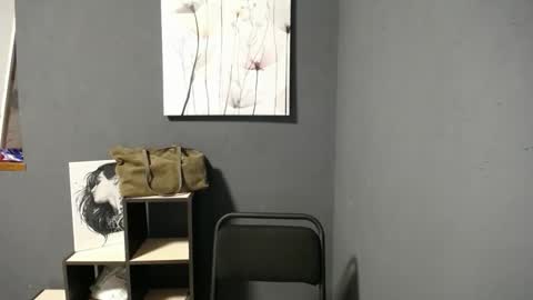 Jesica online show from March 17, 2026, 7:44 am