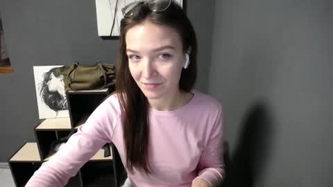 Jesica online show from March 30, 2026, 7:09 am