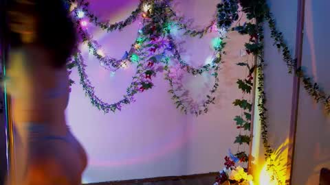 Snapshot of shiny_jail chatting on December 8, 2024, 11:08 pm JennyMira   THANK YOU FOR 77 777  online show from December 8, 2024, 11:08 pm