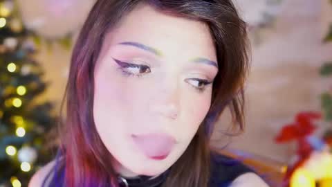 Snapshot of shiny_jail chatting on January 3, 2025, 12:11 am JennyMira   THANK YOU FOR 77 777  online show from January 3, 2025, 12:11 am