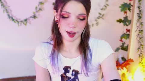 Snapshot of shiny_jail chatting on January 30, 2025, 11:02 pm JennyMira   THANK YOU FOR 77 777  online show from January 30, 2025, 11:02 pm