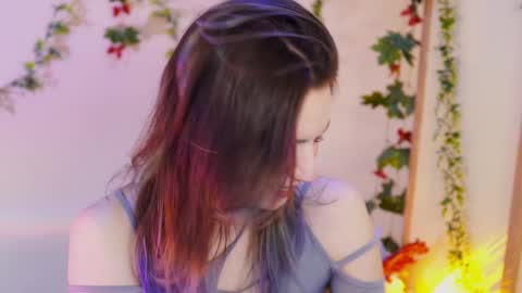 Snapshot of shiny_jail chatting on February 1, 2025, 9:08 pm JennyMira   THANK YOU FOR 77 777  online show from February 1, 2025, 9:08 pm