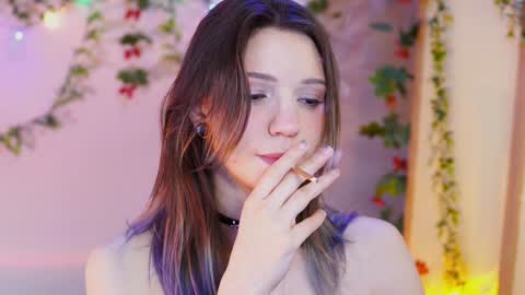 Snapshot of shiny_jail chatting on February 2, 2025, 12:09 am JennyMira   THANK YOU FOR 77 777  online show from February 2, 2025, 12:09 am