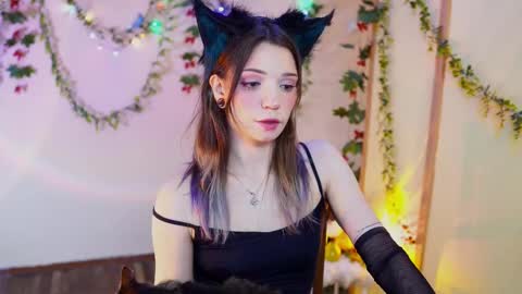 Snapshot of shiny_jail chatting on February 9, 2025, 9:39 pm JennyMira   THANK YOU FOR 77 777  online show from February 9, 2025, 9:39 pm