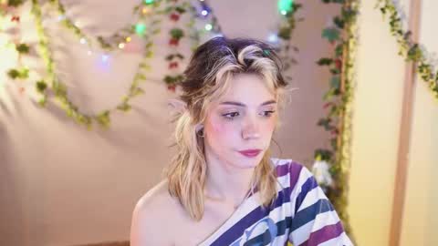 Snapshot of shiny_jail chatting on October 7, 2025, 11:35 pm JennyMira   THANK YOU FOR 77 777  online show from October 7, 2025, 11:35 pm