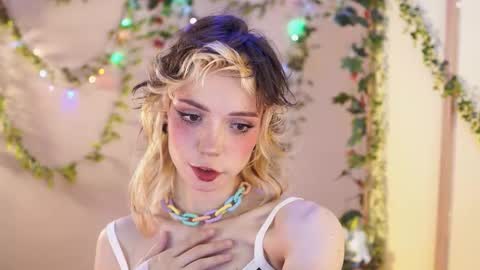 Snapshot of shiny_jail chatting on October 11, 2025, 10:08 pm JennyMira   THANK YOU FOR 77 777  online show from October 11, 2025, 10:08 pm