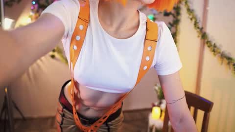 Snapshot of shiny_jail chatting on October 24, 2025, 8:49 pm JennyMira   THANK YOU FOR 77 777  online show from October 24, 2025, 8:49 pm
