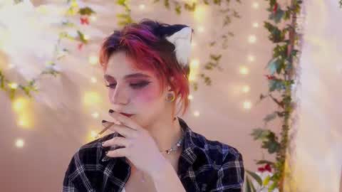 JennyMira   THANK YOU FOR 77 777  online show from February 10, 2026, 2:37 am