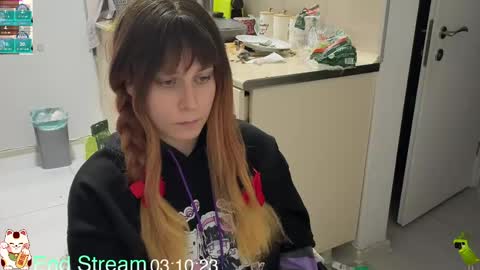Im Lilu Rosenblum  Guys I have   ----Ill be glad to see you there online show from April 15, 2026, 5:20 pm