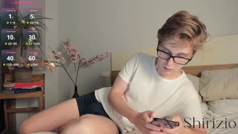 Matthew online show from December 14, 2024, 7:25 pm