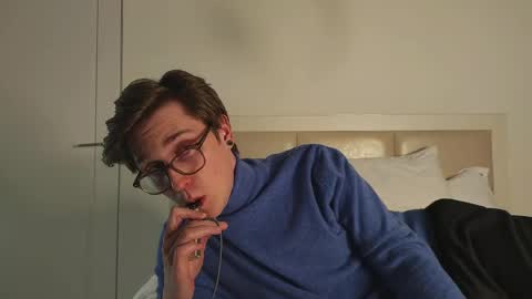 Matthew online show from April 15, 2026, 7:58 pm