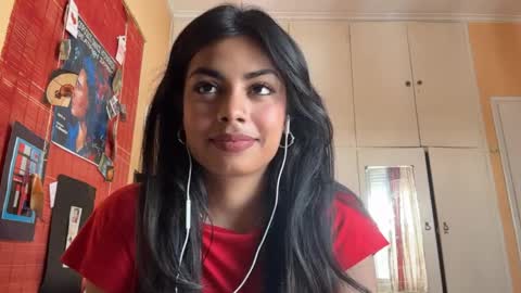 Karin online show from April 6, 2026, 10:38 am