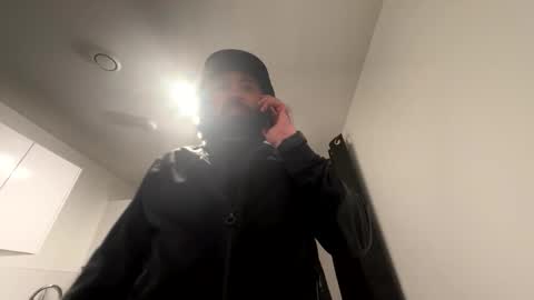 Snapshot of shirosstoryrapman chatting on March 1, 2026, 6:54 pm Shady online show from March 1, 2026, 6:54 pm